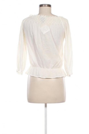 Damen Shirt BCBG Max Azria, Größe M, Farbe Ecru, Preis 19,99 €