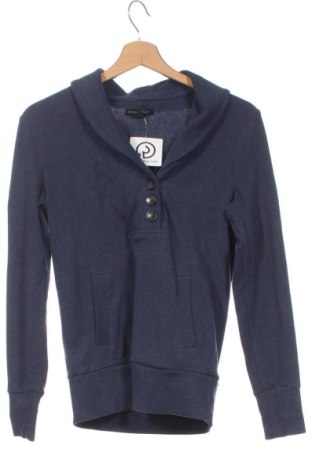 Damen Shirt Banana Republic, Größe XS, Farbe Blau, Preis € 16,37