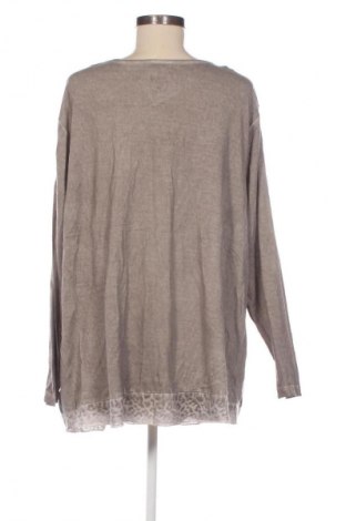 Damen Shirt Barbara Lebek, Größe XXL, Farbe Grau, Preis 30,99 €