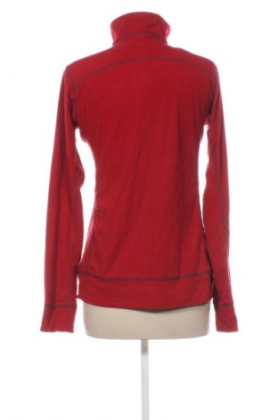 Damen Shirt Basecamp, Größe M, Farbe Rot, Preis € 8,49