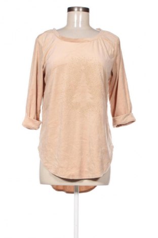 Damen Shirt Beloved, Größe L, Farbe Beige, Preis € 2,99