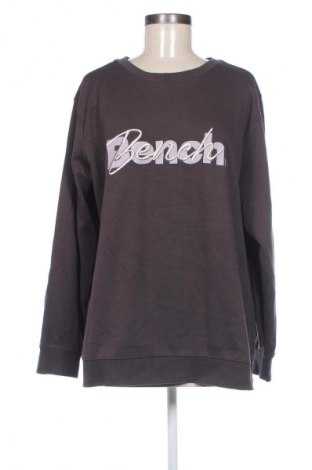 Bluză de femei Bench, Mărime XXL, Culoare Maro, Preț 111,99 Lei