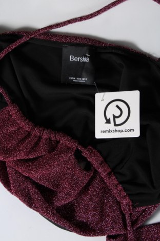 Bluzka damska Bershka, Rozmiar M, Kolor Różowy, Cena 43,26 zł