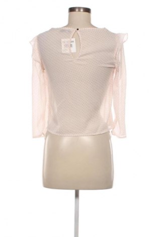 Damen Shirt Bershka, Größe S, Farbe Rosa, Preis 6,49 €