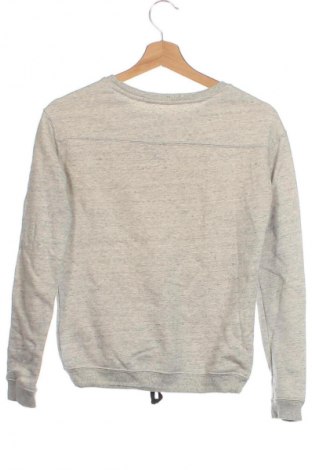 Damen Shirt Bershka, Größe XS, Farbe Grau, Preis 6,49 €