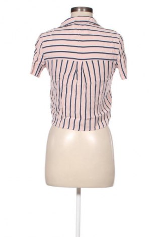 Damen Shirt Bershka, Größe S, Farbe Mehrfarbig, Preis € 18,47