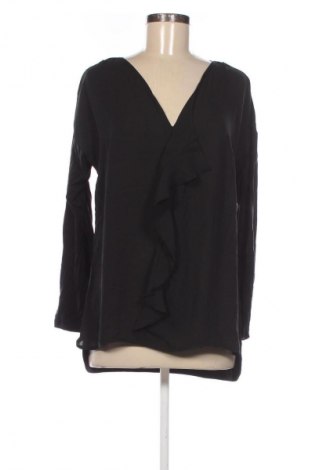 Damen Shirt Best Connections, Größe M, Farbe Schwarz, Preis 2,99 €