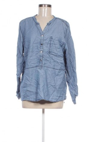 Damen Shirt Best Connections, Größe XL, Farbe Blau, Preis € 13,49