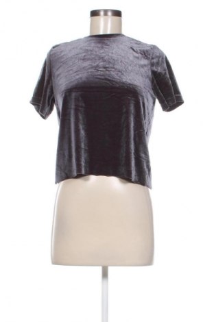 Damen Shirt Bik Bok, Größe S, Farbe Grau, Preis € 13,49