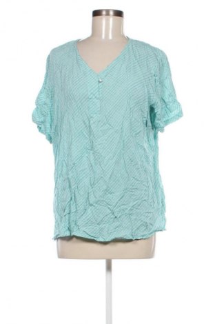 Damen Shirt Bonita, Größe M, Farbe Blau, Preis 13,49 €