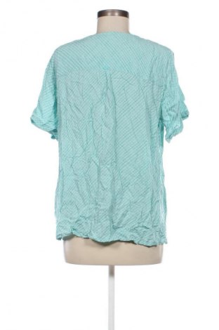 Damen Shirt Bonita, Größe M, Farbe Blau, Preis 9,99 €