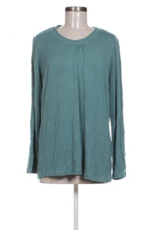 Damen Shirt Bonita, Größe XL, Farbe Grün, Preis 13,49 €