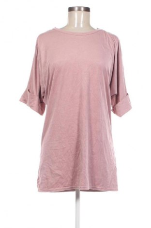 Damen Shirt Boohoo, Größe S, Farbe Rosa, Preis € 13,49