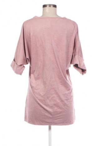 Damen Shirt Boohoo, Größe S, Farbe Rosa, Preis € 13,49