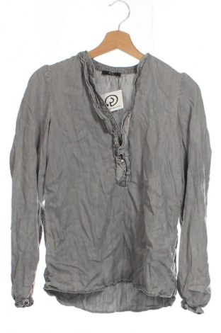 Damen Shirt C&A, Größe XS, Farbe Grau, Preis € 9,72