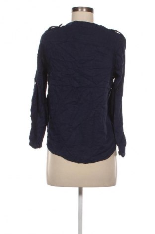 Damen Shirt Cache Cache, Größe M, Farbe Blau, Preis 2,99 €