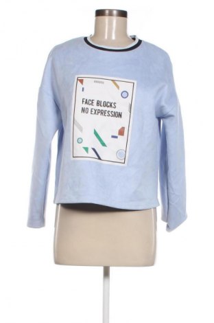 Damen Shirt Cache Cache, Größe L, Farbe Blau, Preis 2,99 €