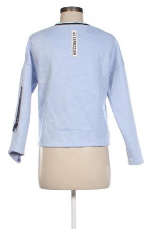 Damen Shirt Cache Cache, Größe L, Farbe Blau, Preis 2,99 €