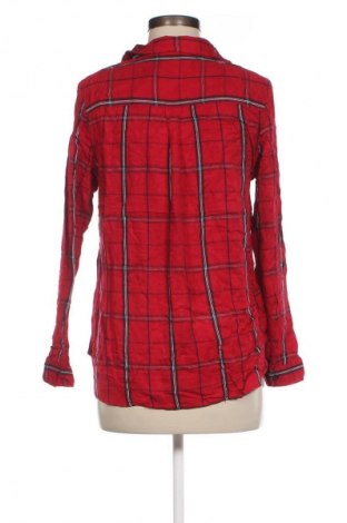 Damen Shirt Cache Cache, Größe M, Farbe Mehrfarbig, Preis 2,99 €