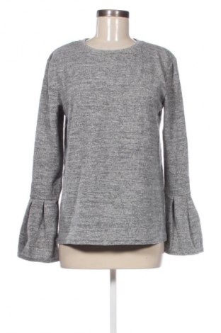 Damen Shirt Calliope, Größe L, Farbe Grau, Preis 13,49 €