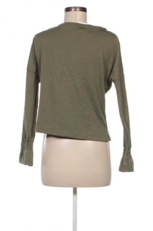 Bluză de femei Calliope, Mărime XS, Culoare Verde, Preț 12,99 Lei