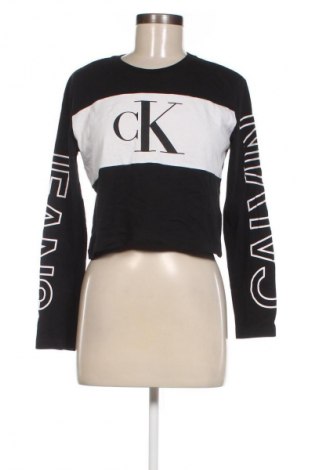 Dámska blúza Calvin Klein, Veľkosť M, Farba Viacfarebná, Cena  50,95 €