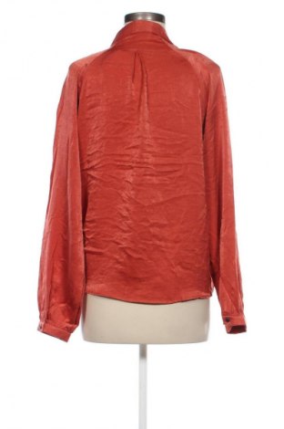 Damen Shirt Canda, Größe M, Farbe Rot, Preis 13,49 €