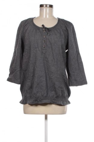 Damen Shirt Cecil, Größe L, Farbe Grau, Preis 23,99 €