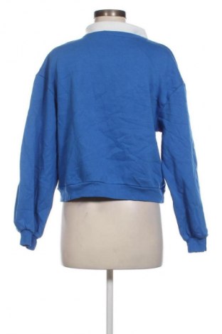 Damen Shirt Clockhouse, Größe M, Farbe Blau, Preis 6,99 €