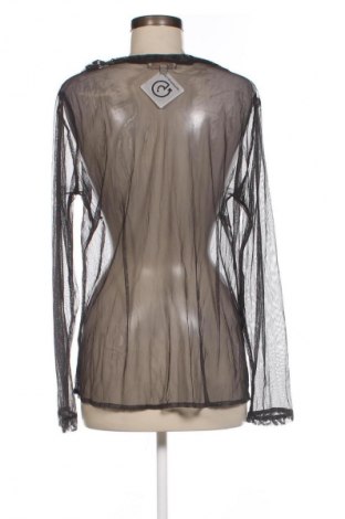 Damen Shirt Cream, Größe L, Farbe Grau, Preis € 33,99