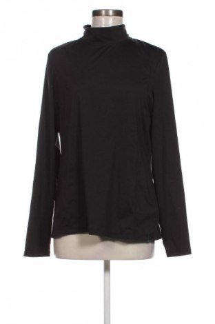 Damen Shirt Crivit, Größe XL, Farbe Schwarz, Preis € 11,76