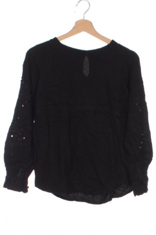 Damen Shirt Cubus, Größe XS, Farbe Schwarz, Preis 13,49 €