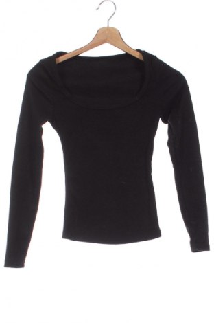 Damen Shirt DAZY, Größe S, Farbe Schwarz, Preis € 3,99