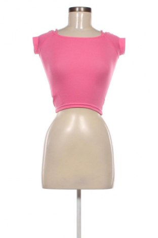 Damen Shirt DAZY, Größe S, Farbe Rosa, Preis € 5,00