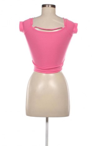 Damen Shirt DAZY, Größe S, Farbe Rosa, Preis € 5,00