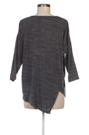 Damen Shirt Desigual, Größe M, Farbe Grau, Preis € 33,99