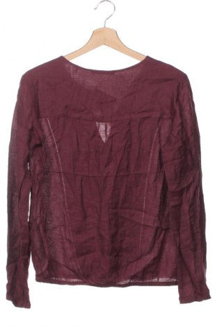 Damen Shirt Edc By Esprit, Größe XS, Farbe Rot, Preis 23,99 €