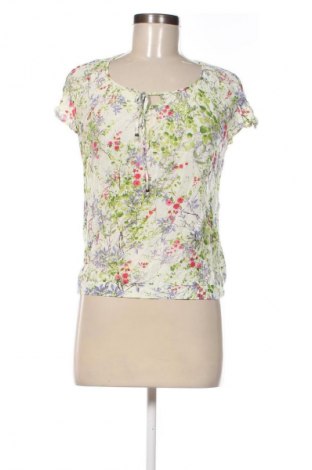 Damen Shirt Edc By Esprit, Größe XS, Farbe Mehrfarbig, Preis 18,99 €