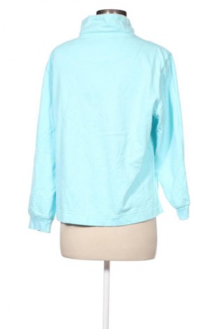 Damen Shirt Eddie Bauer, Größe L, Farbe Blau, Preis € 8,99