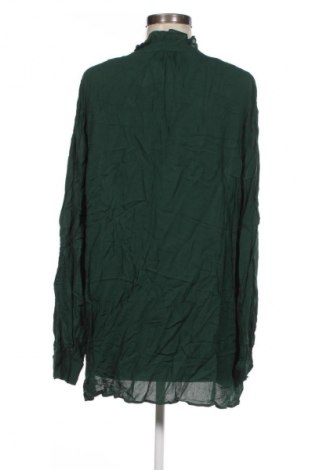 Bluză de femei Elena Miro, Mărime XXL, Culoare Verde, Preț 142,99 Lei