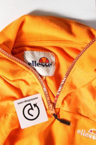 Дамска блуза Ellesse, Размер M, Цвят Оранжев, Цена 27,00 лв.