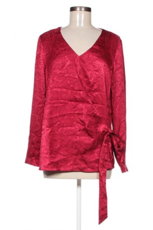 Damen Shirt Encuentro, Größe L, Farbe Rot, Preis € 13,49