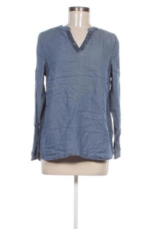 Damen Shirt Esmara, Größe M, Farbe Blau, Preis 13,49 €