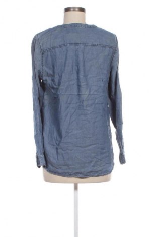 Damen Shirt Esmara, Größe M, Farbe Blau, Preis 13,49 €