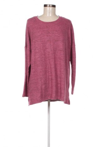 Damen Shirt Esmara, Größe L, Farbe Lila, Preis € 21,99