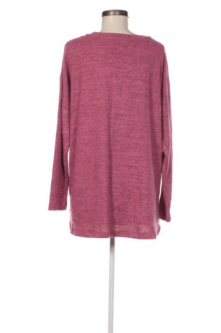 Damen Shirt Esmara, Größe L, Farbe Lila, Preis 6,99 €