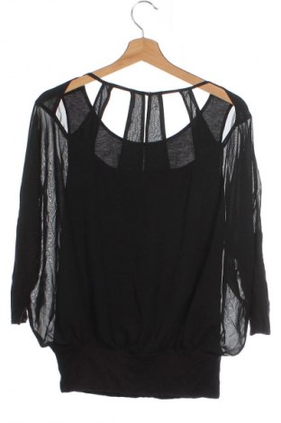 Bluză de femei Esprit, Mărime XS, Culoare Negru, Preț 111,99 Lei