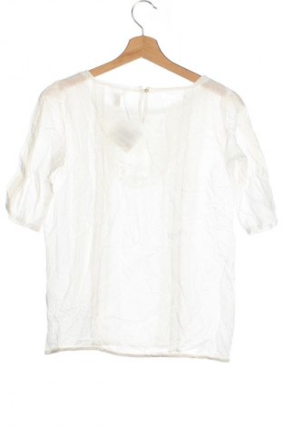 Damen Shirt Esprit, Größe XXS, Farbe Weiß, Preis 18,99 €