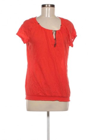 Damen Shirt Esprit, Größe S, Farbe Rot, Preis € 18,99