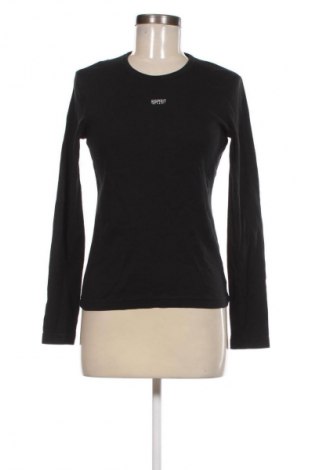 Damen Shirt Esprit, Größe M, Farbe Schwarz, Preis 23,99 €